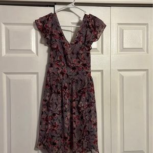 Express size 6 casual , summer dress
